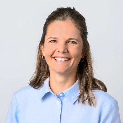 Madeleine Niedermann