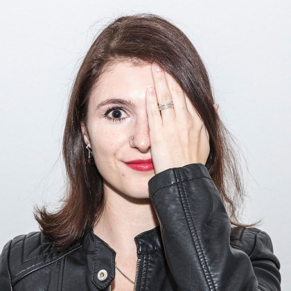 Aleksandra Cysarz-Garncarska