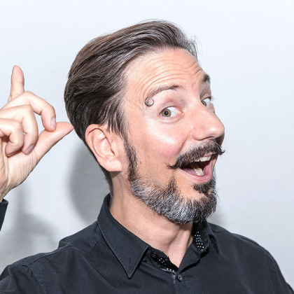 Jörg Stotz