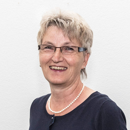 Dora Lüchinger