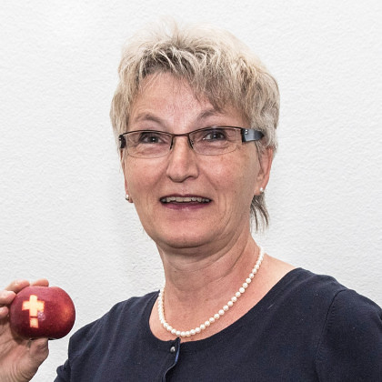Dora Lüchinger