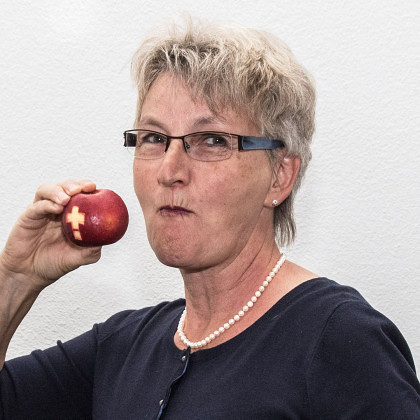Dora Lüchinger