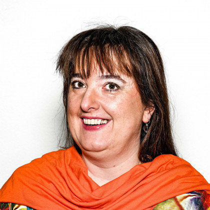 Gaby Fieger