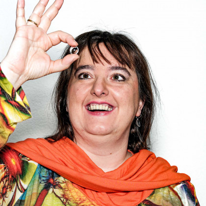 Gaby Fieger