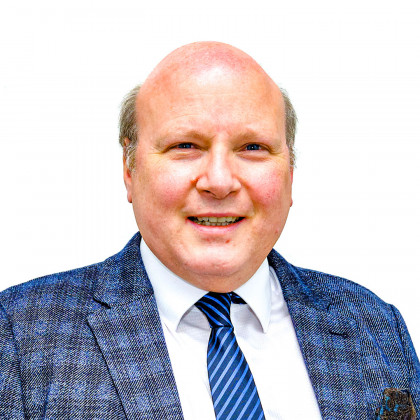 Dr. Thomas Seitz