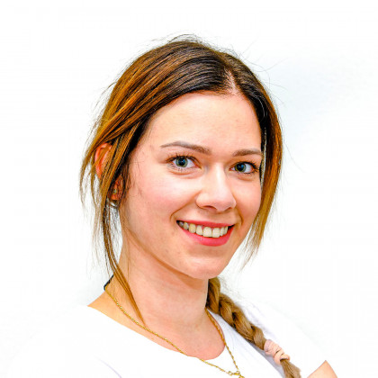 Kamila Drgas