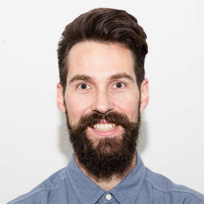 Markus Ritzmann