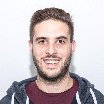 Marco Barbalinardo