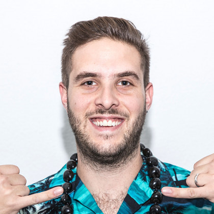 Marco Barbalinardo