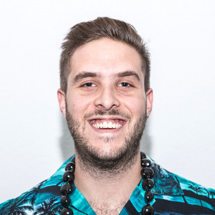 Marco Barbalinardo