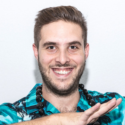 Marco Barbalinardo
