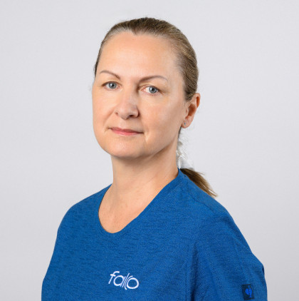 Zlata Lochmüller